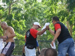 XVII Concentracion - 2010